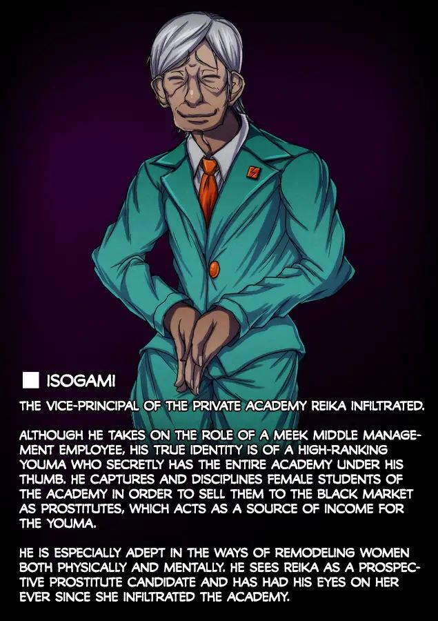 Taima No Reikoku ~zettou No Kaizou Inju Choukyou~ Chapter 5005 Page 130